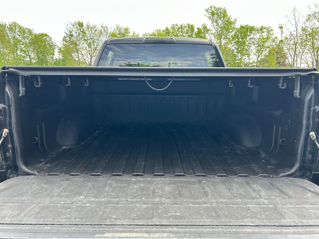 2014 Chevrolet Silverado 1500 LT 20