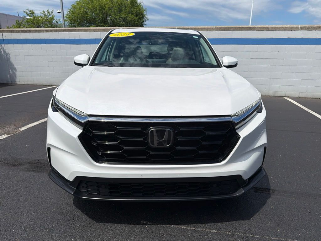 Thumbnail: 2024 Honda CR-V - 8