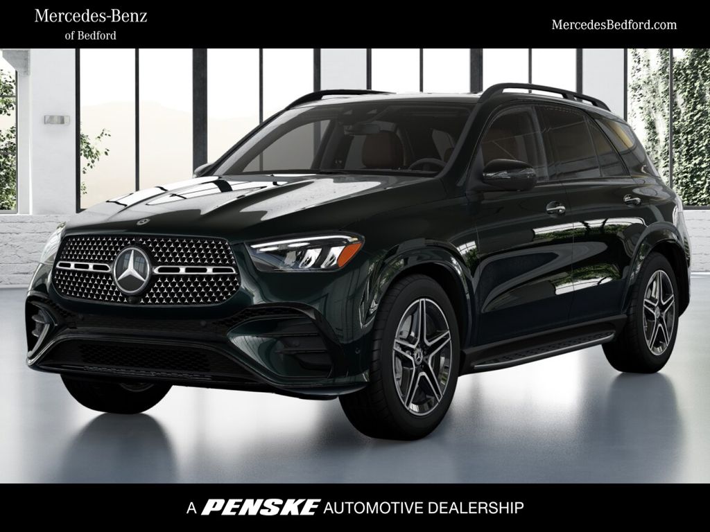 2025 Mercedes-Benz GLE 450 -
                Bedford, OH