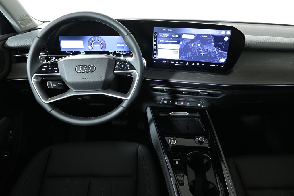 Thumbnail: 2026 Audi Q3 - 17