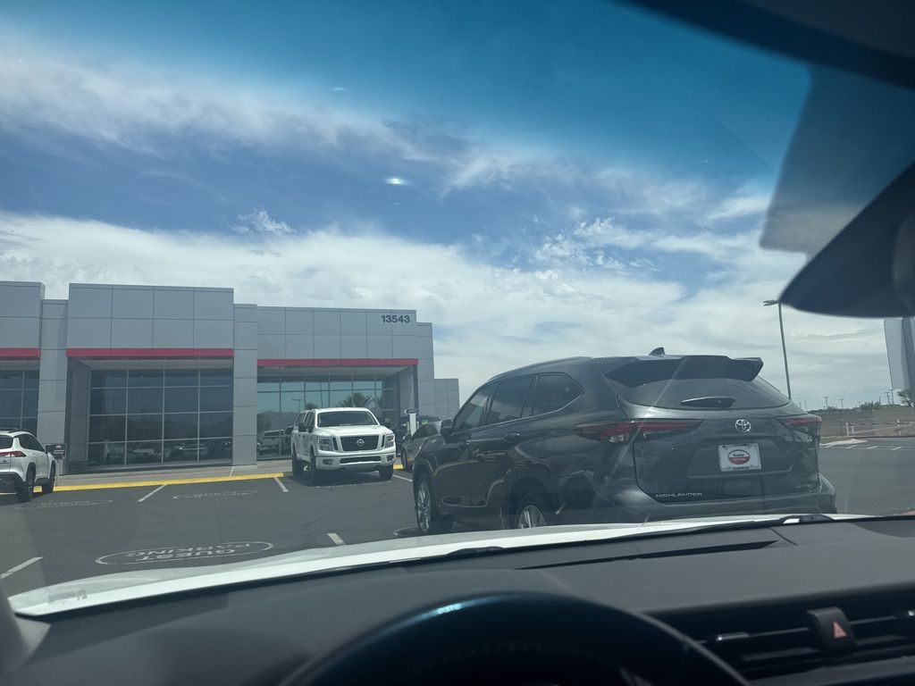 2019 Toyota Camry  2