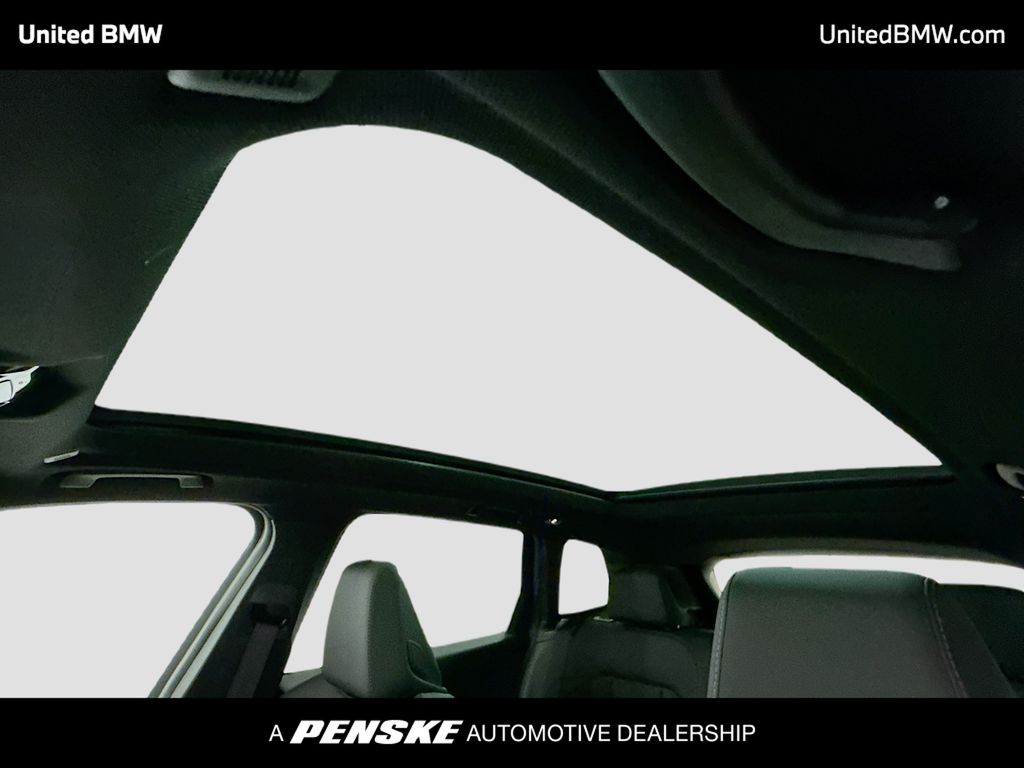 Thumbnail: 2026 BMW X3 - 12