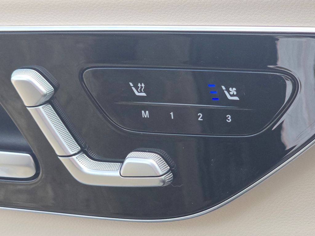 Certified Used 2026 Black Mercedes-Benz E 350 image 7