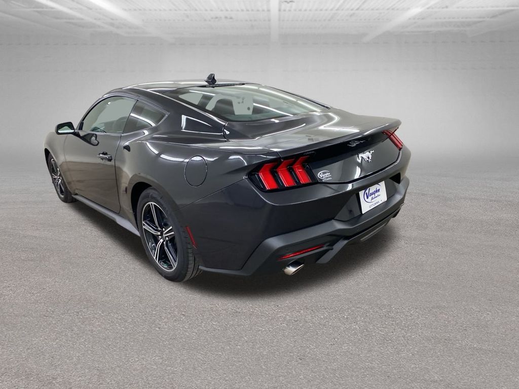 2024 Ford Mustang EcoBoost photo