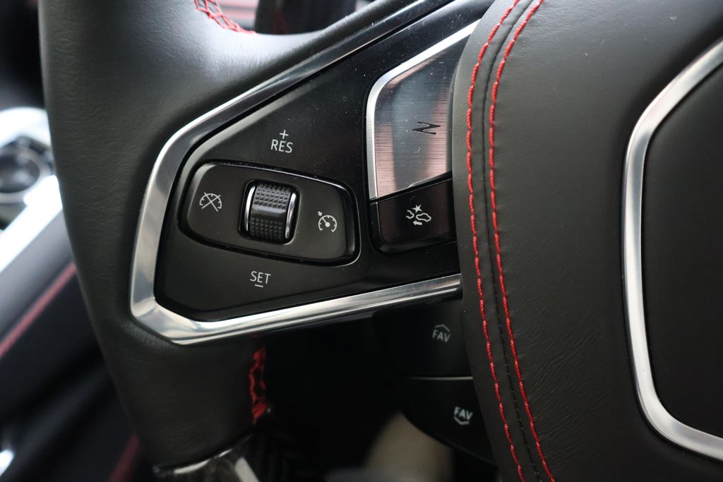 Thumbnail: 2025 Chevrolet Corvette - 19