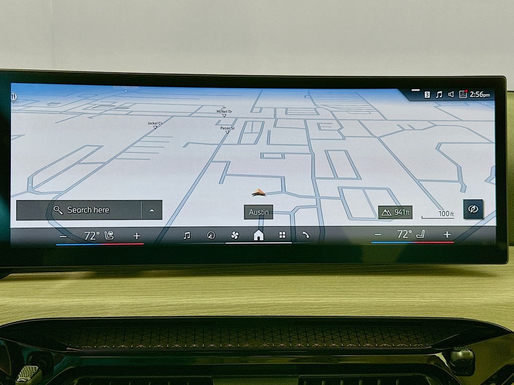 Thumbnail: 2025 BMW 3 Series - 13