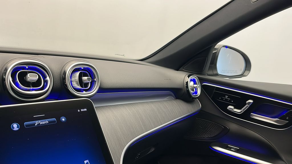 2022 Mercedes-Benz C-Class C 300 20