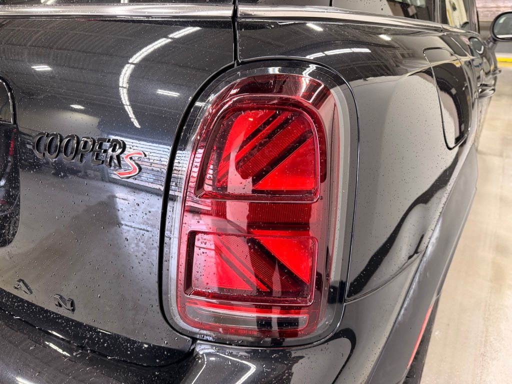 Thumbnail: 2024 MINI Cooper Countryman - 5