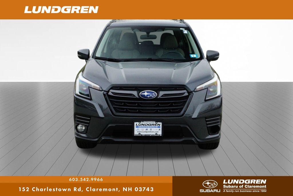 Used 2023 Subaru Forester SUV