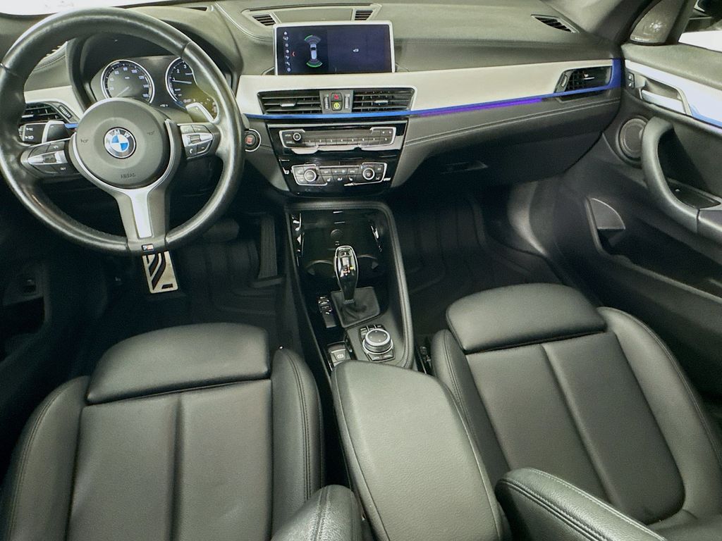 Used Car 2021 Bmw X1  Sdrive28i For Sale Under $25,000 In Austin, Texas