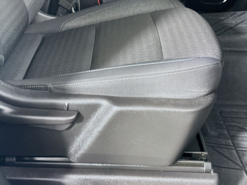 Used 2024 Gray Chevrolet LT image 23