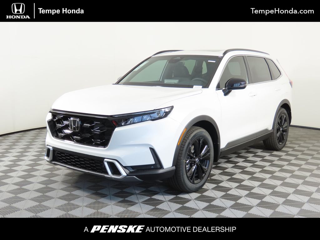 2025 Honda CR-V Sport Touring -
                Tempe, AZ