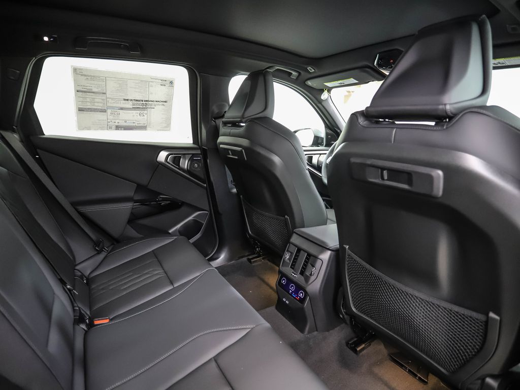 Thumbnail: 2026 BMW X3 - 26