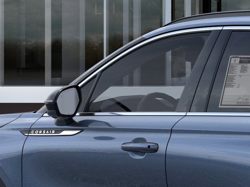 New 2026 Blue Metallic Lincoln Premiere image 20