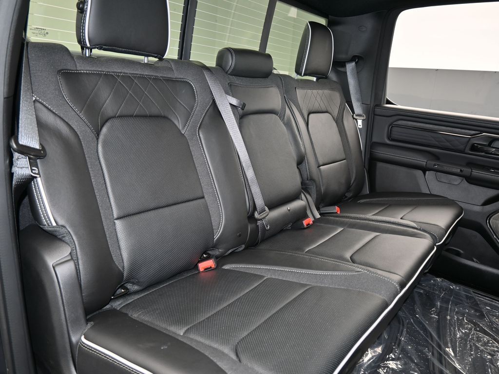 New 2026 Forged Blue Metallic Ram Limited image 39