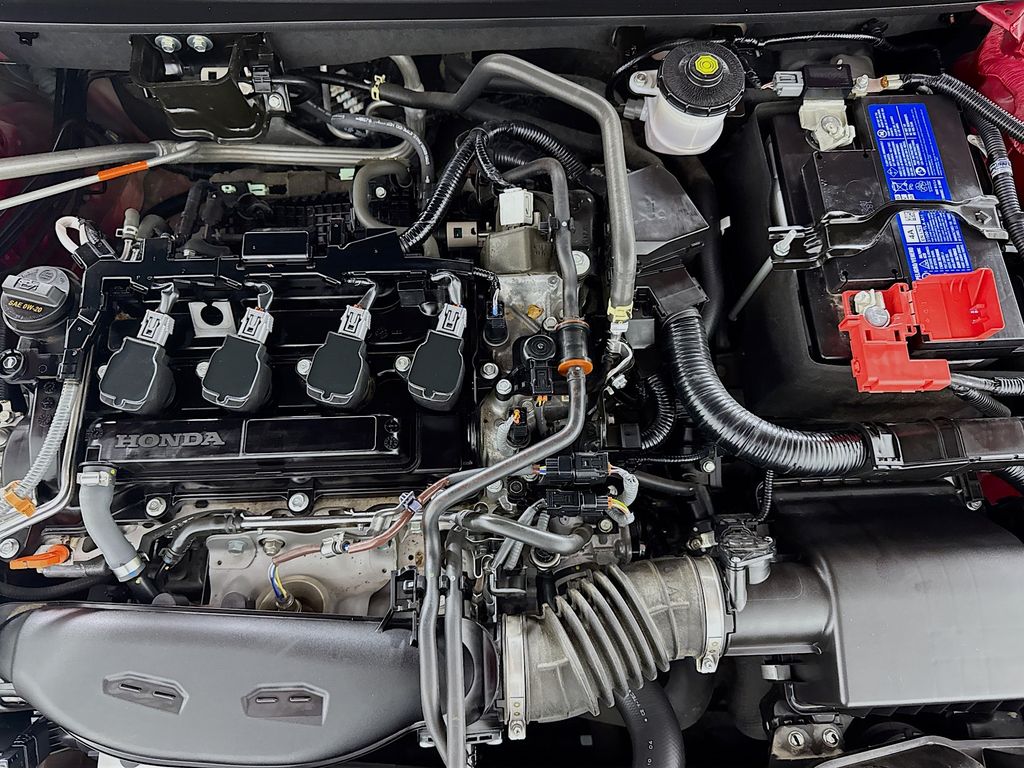 Used Car 2024 Honda Accord  Ex For Sale Under $25,000 In Austin, Texas