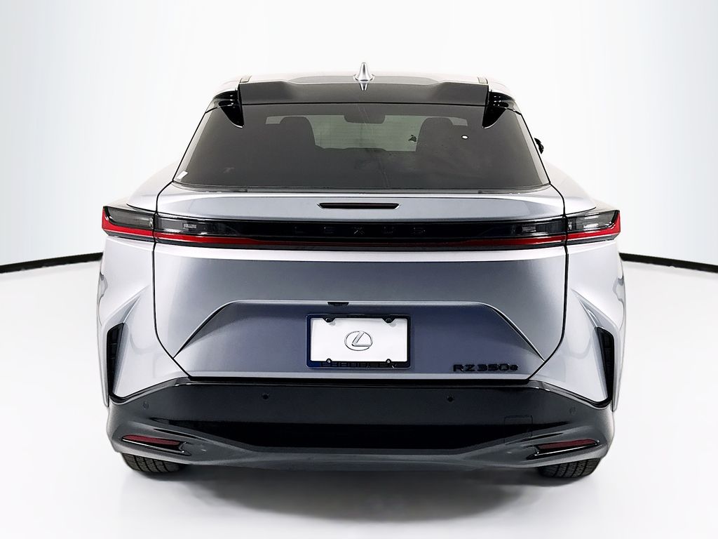 Thumbnail: 2026 Lexus RZ - 6