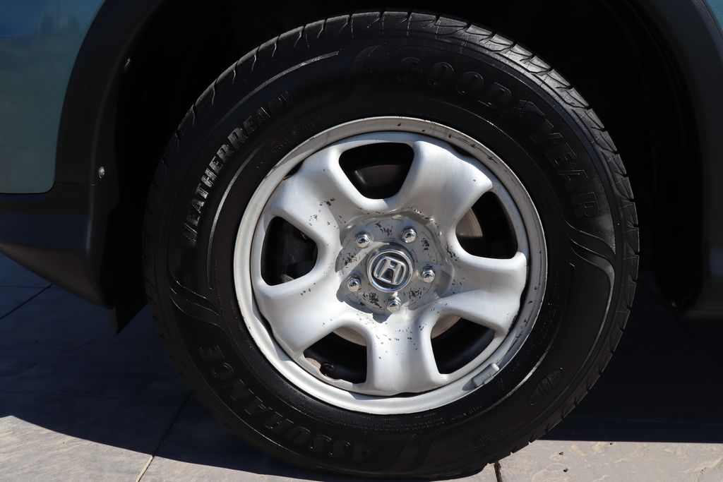 Thumbnail: 2015 Honda CR-V - 31