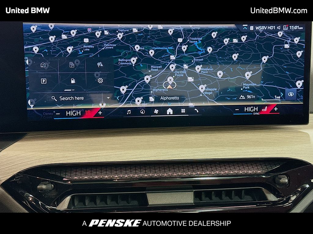 Thumbnail: 2025 BMW 3 Series - 10