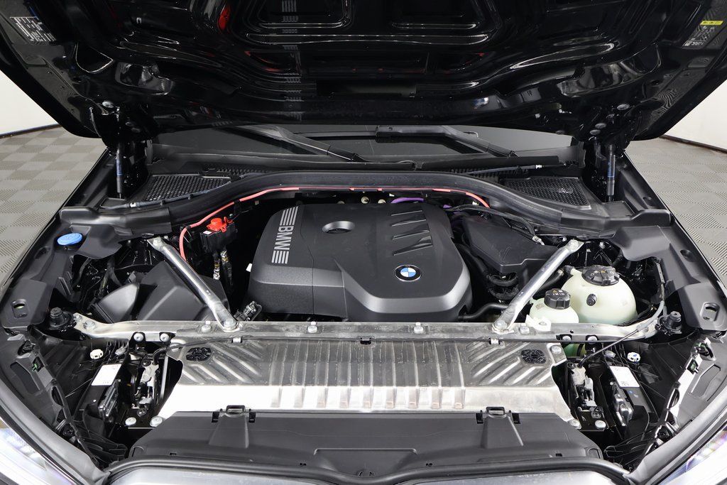 Thumbnail: 2026 BMW X3 - 15