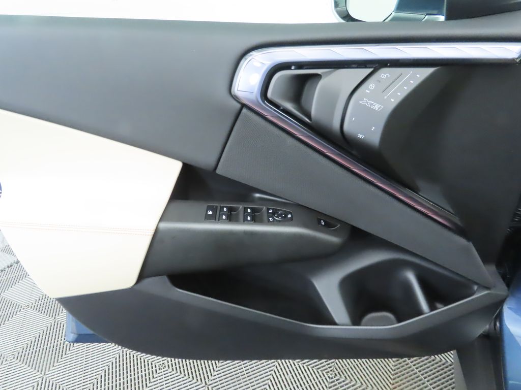 2025 BMW X3 3.0i 25