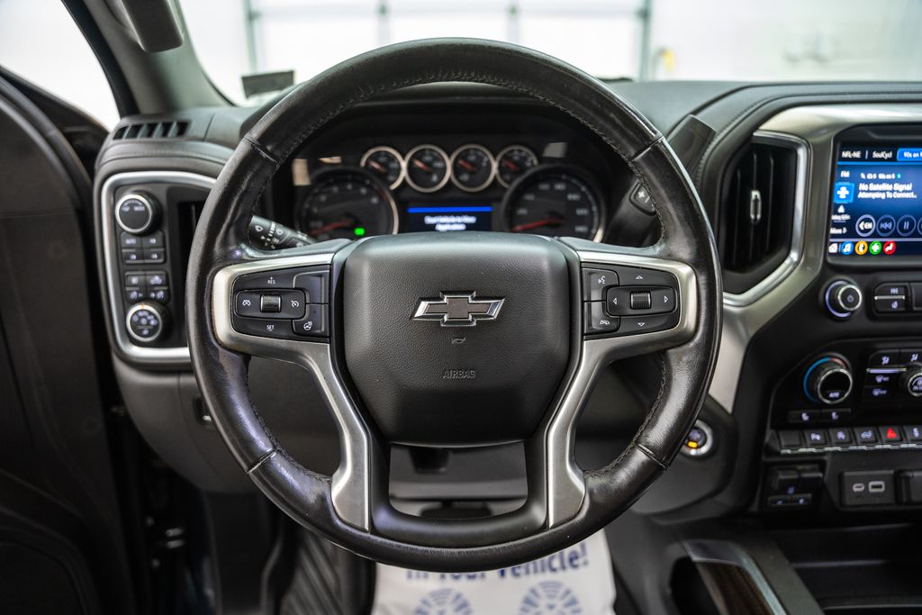 ChevroletSilverado 150031