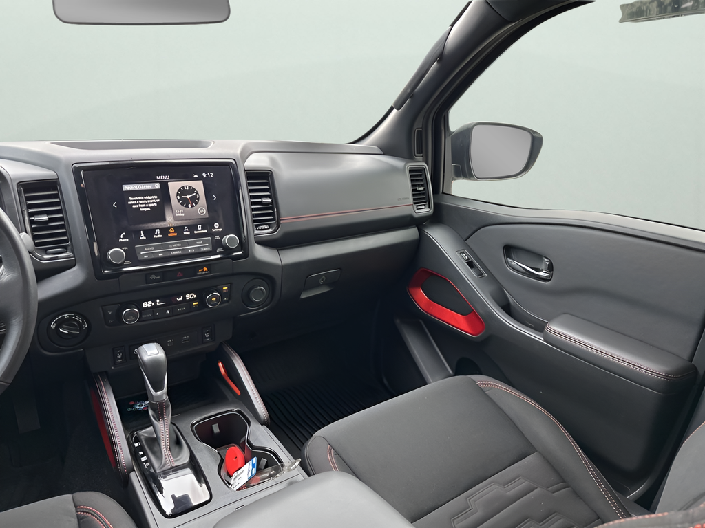 Used Car 2024 Nissan Frontier  Pro-4x For Sale Under $40,000 In Austin, Texas