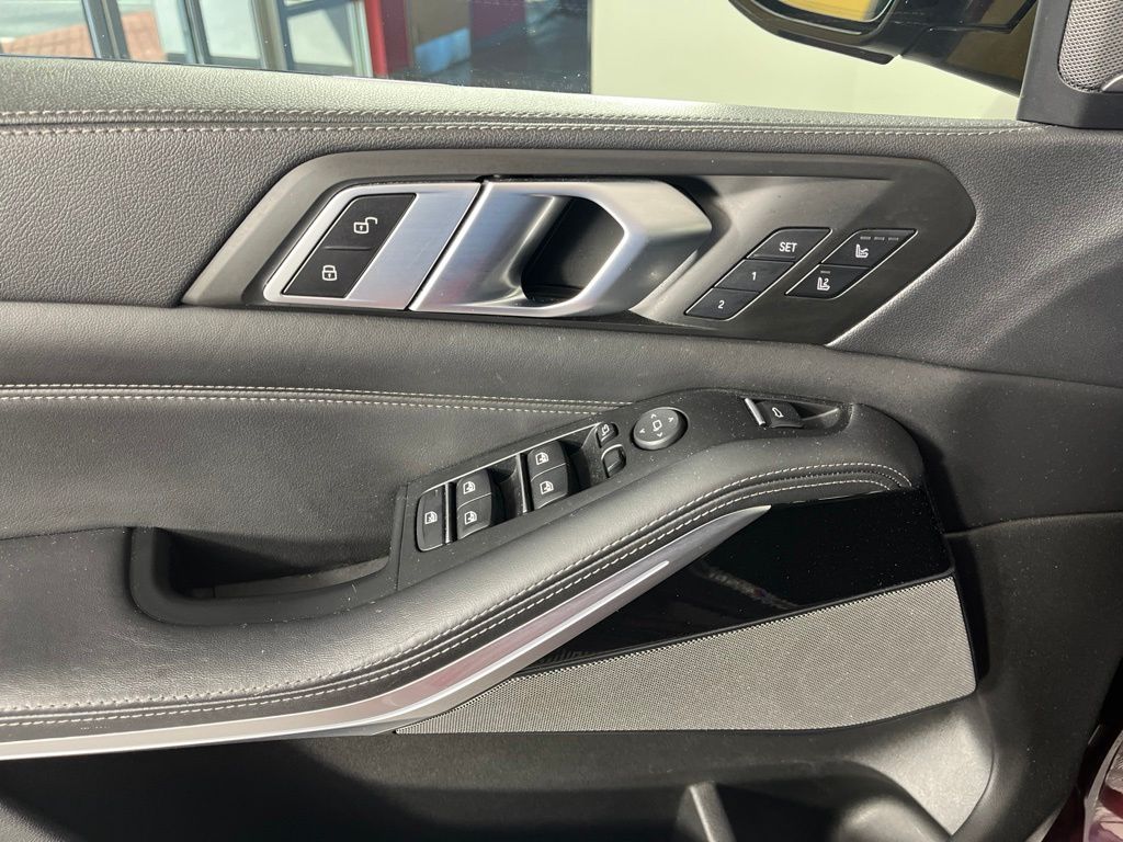 Thumbnail: 2020 BMW X5 - 29