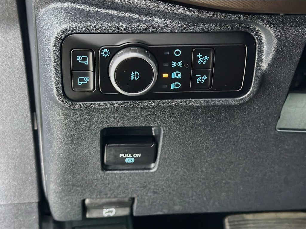 Used 2023 Ford Bronco SUV