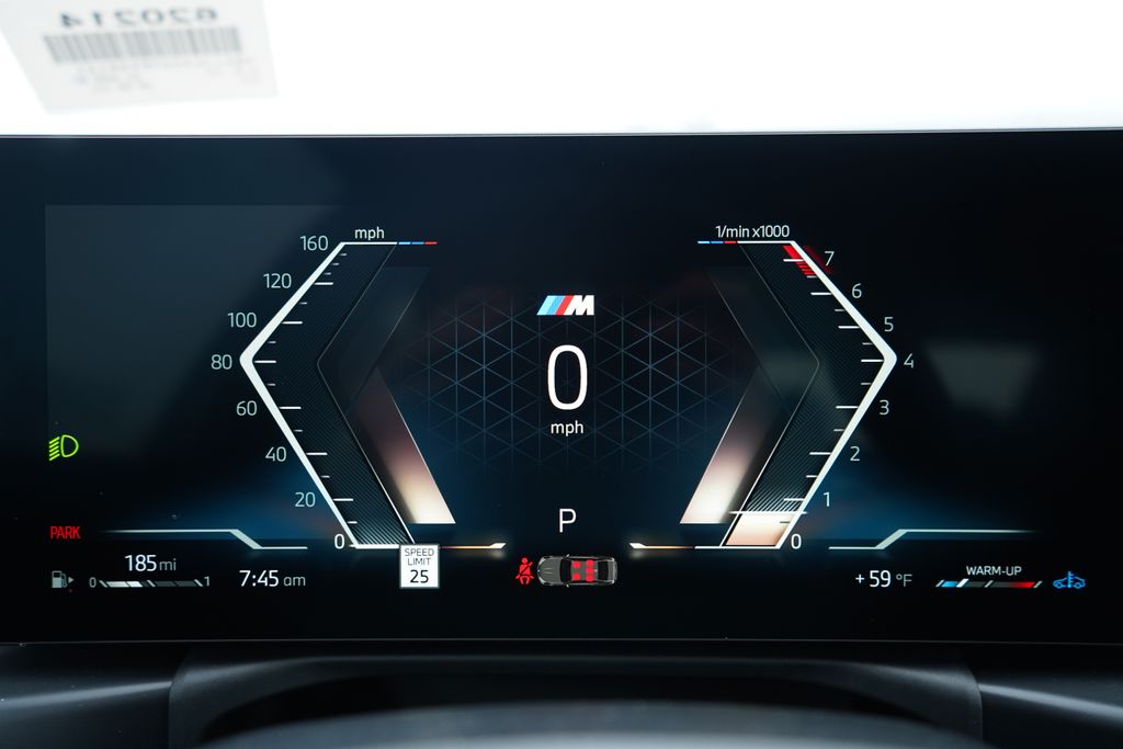 Thumbnail: 2026 BMW 3 Series - 16