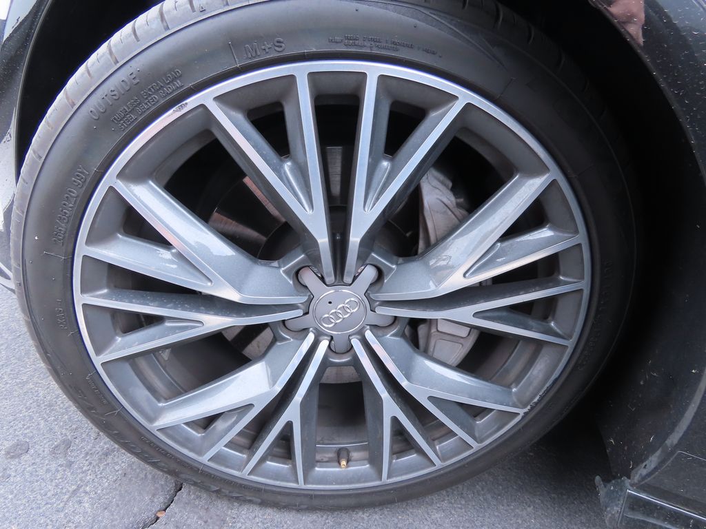 Thumbnail: 2017 Audi A7 - 15