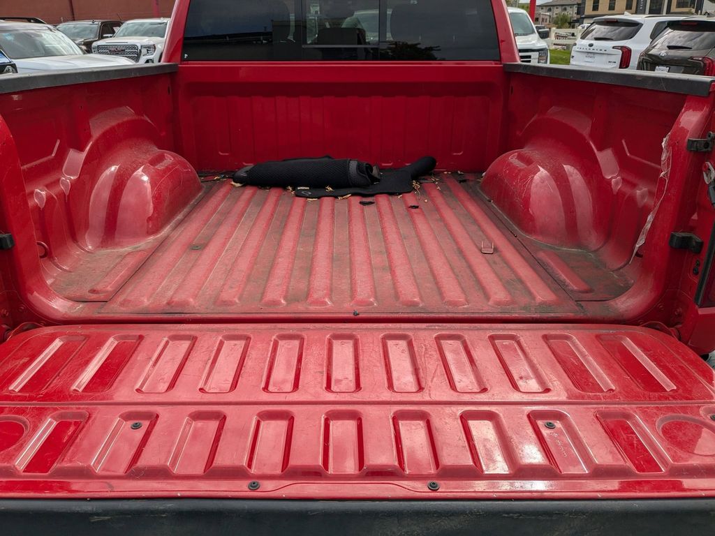 2020 RAM Ram 1500 Pickup Laramie - Photo 22