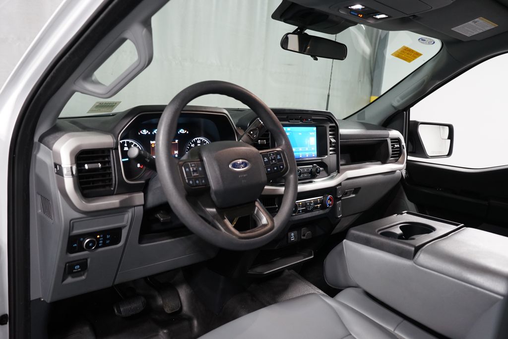 Thumbnail: 2023 Ford F-150 - 12