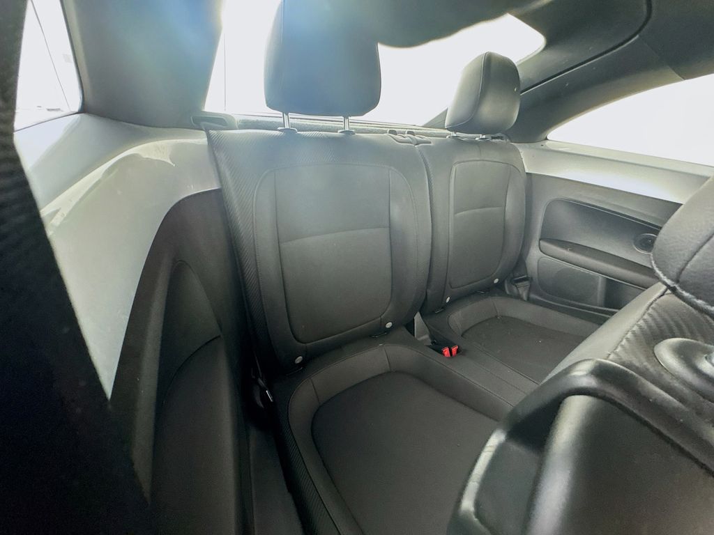 Used Car 2015 Volkswagen Beetle  1.8t For Sale Under $15,000 In Austin, Texas