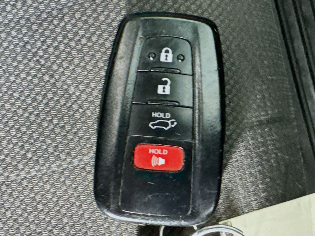 Used Car 2019 Toyota Rav4  Xle For Sale Under $15,000 In Austin, Texas