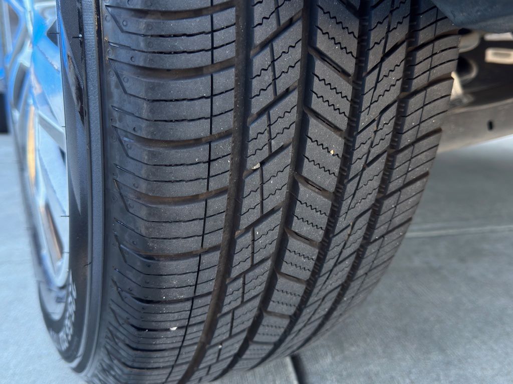 2019 Cadillac XT5 Luxury Gray at Bayway Cadillac Southwest