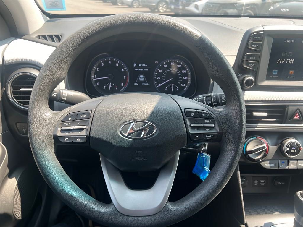 2020 Hyundai Kona SE 14