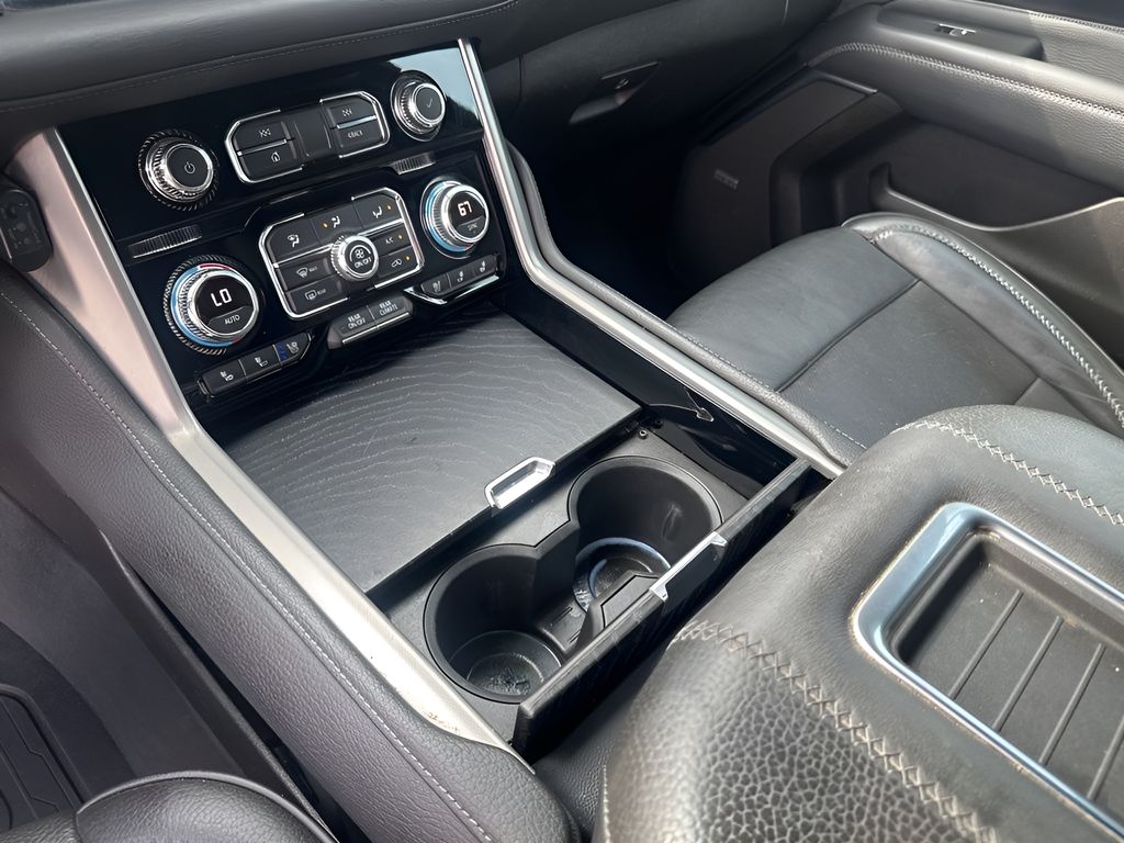 Used Car 2021 Gmc Yukon  Denali For Sale Under $50,000 In Austin, Texas