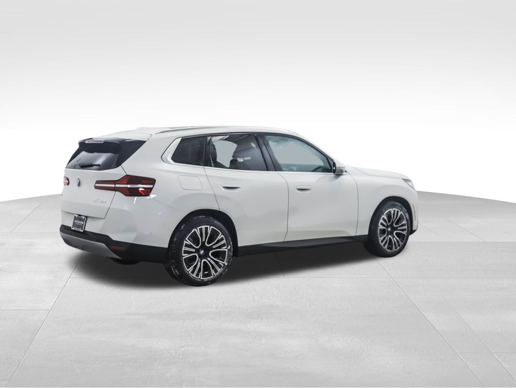 Thumbnail: 2026 BMW X3 - 5