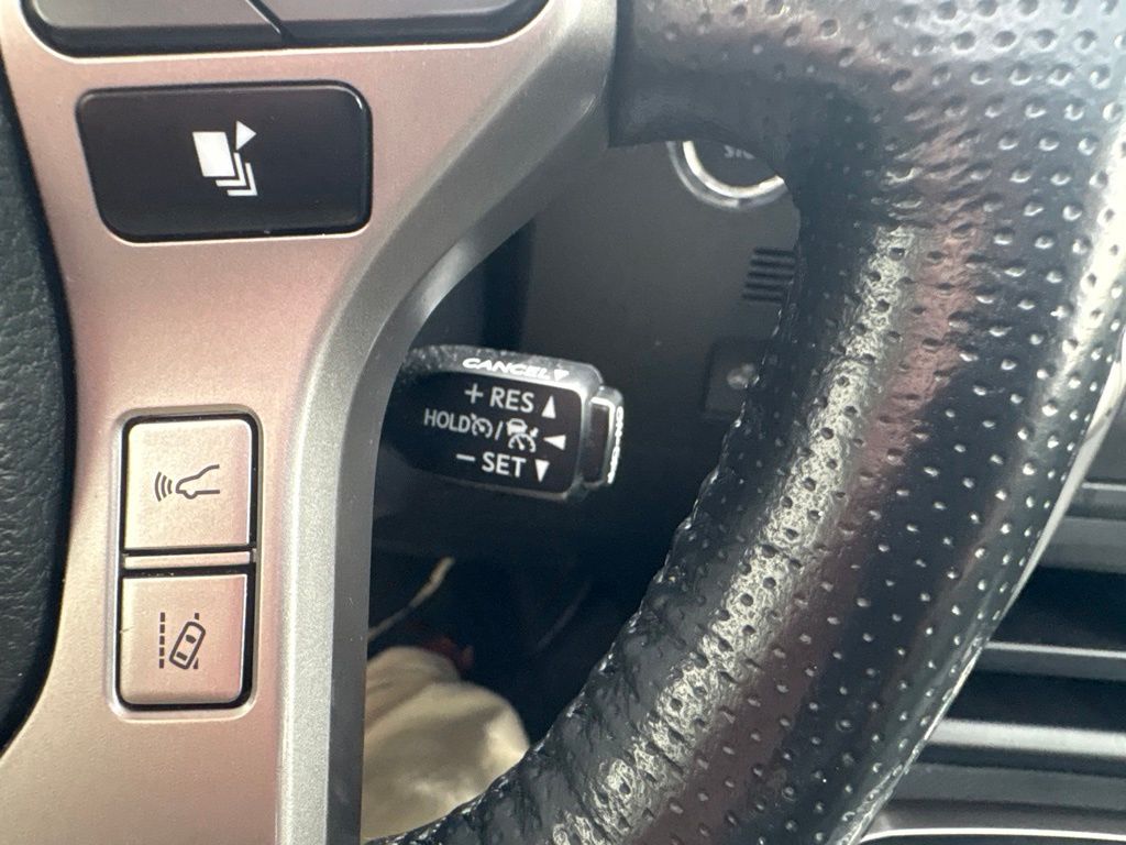 Used 2023 Black Toyota SR5 Premium image 24