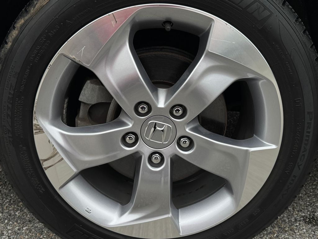 2022 Honda HR-V AWD LX