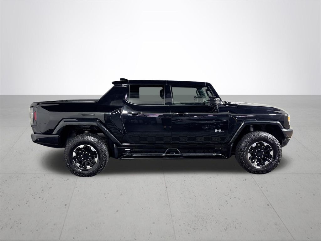 2024 GMC Hummer EV Pickup 3X