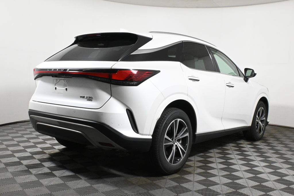 Thumbnail: 2023 Lexus RX - 6