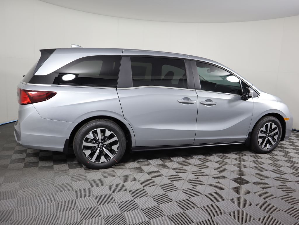 Thumbnail: 2026 Honda Odyssey - 4