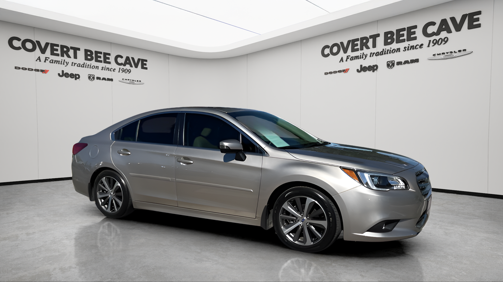 Used Car 2017 Subaru Legacy  2.5i For Sale Under $20,000 In Austin, Texas