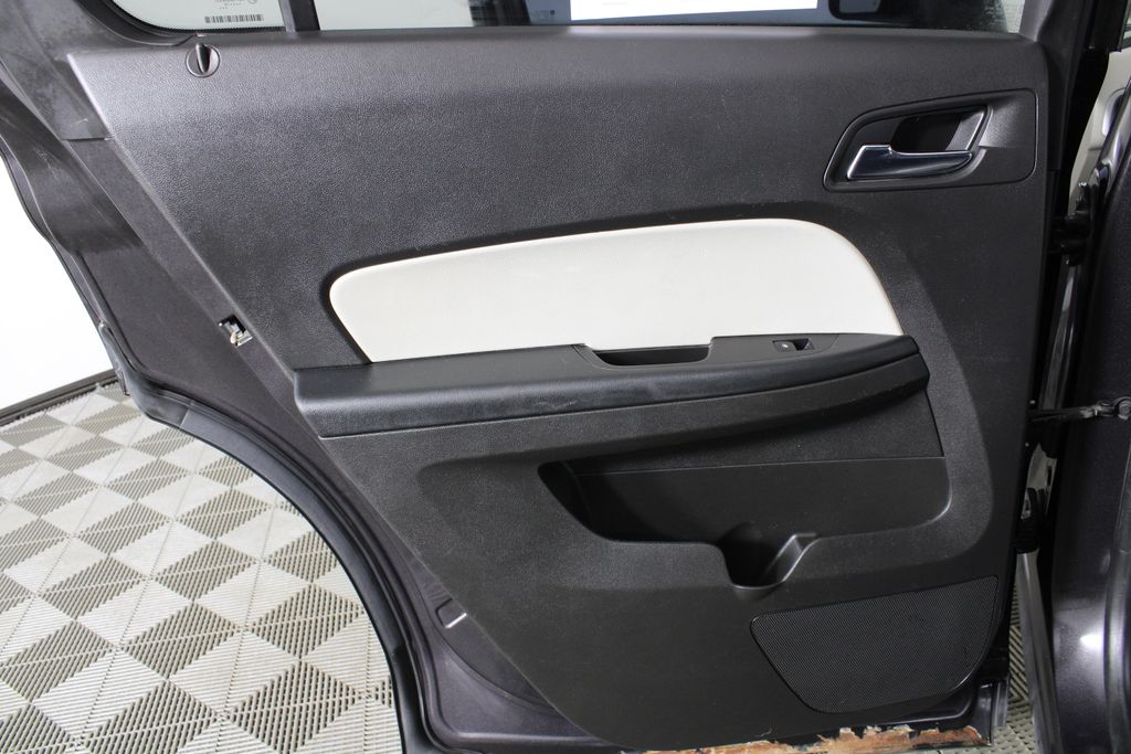 Used 2013 Chevrolet Equinox for sale in 