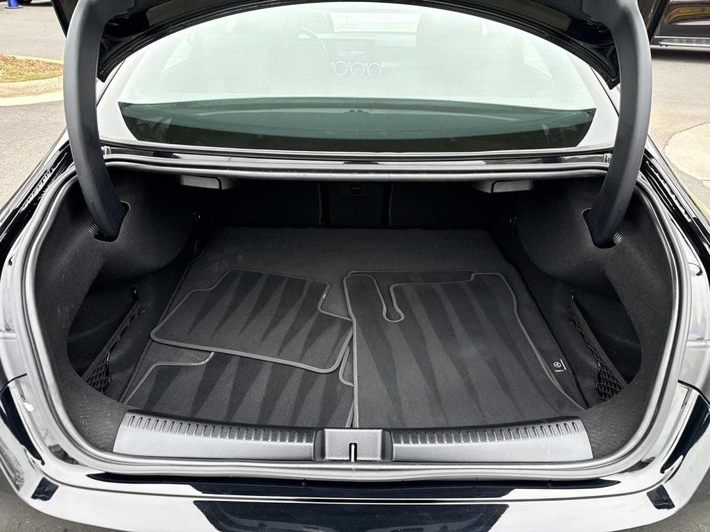 Thumbnail: 2025 Mercedes-Benz CLA - 28