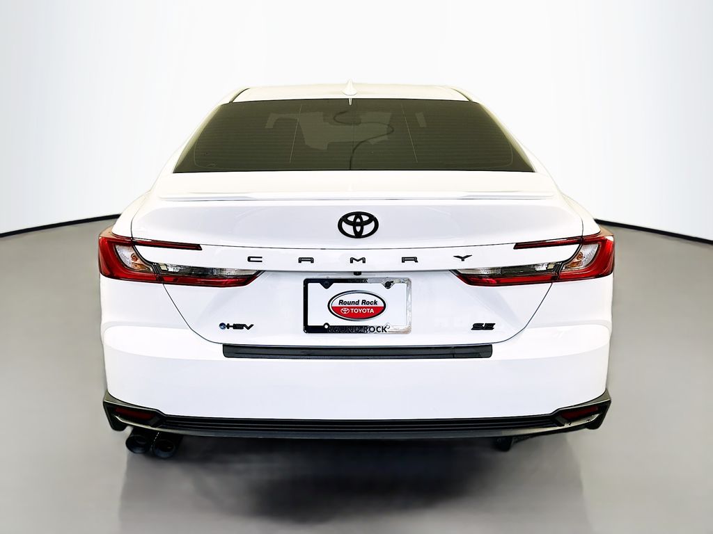 Thumbnail: 2025 Toyota Camry - 6