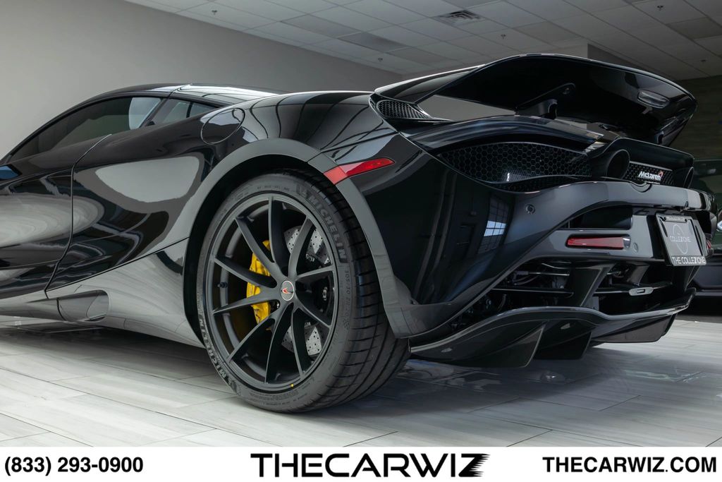 2018 McLaren 720S