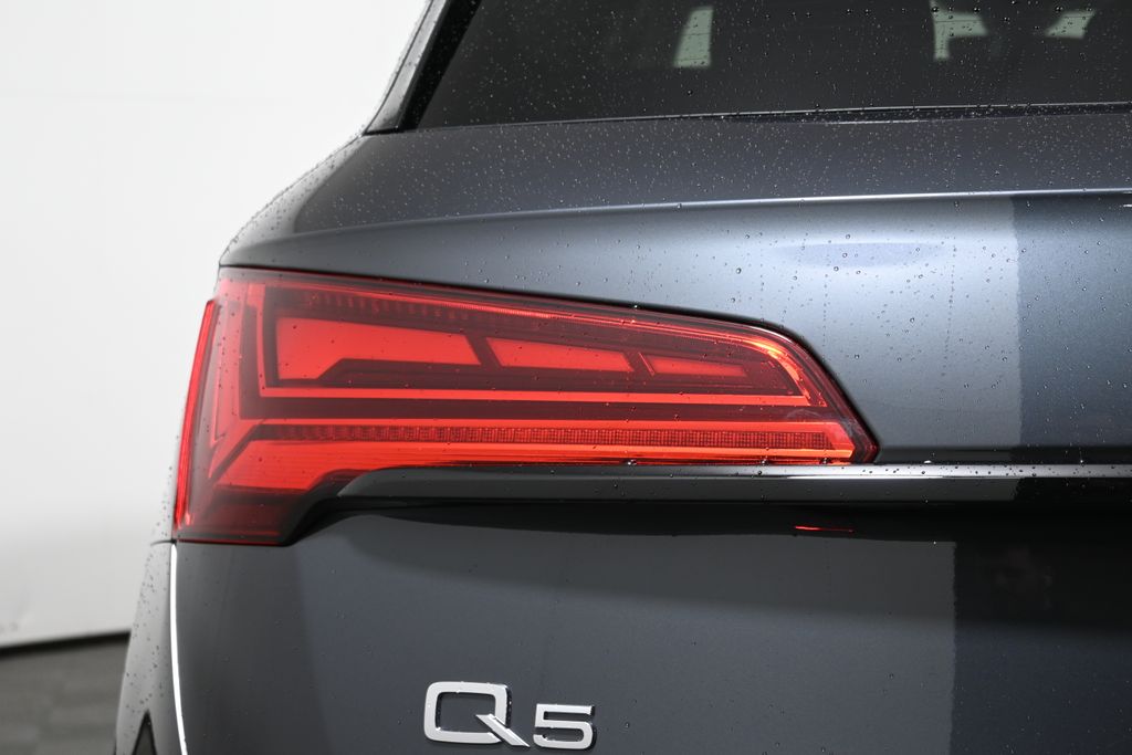 2025 Audi Q5  12